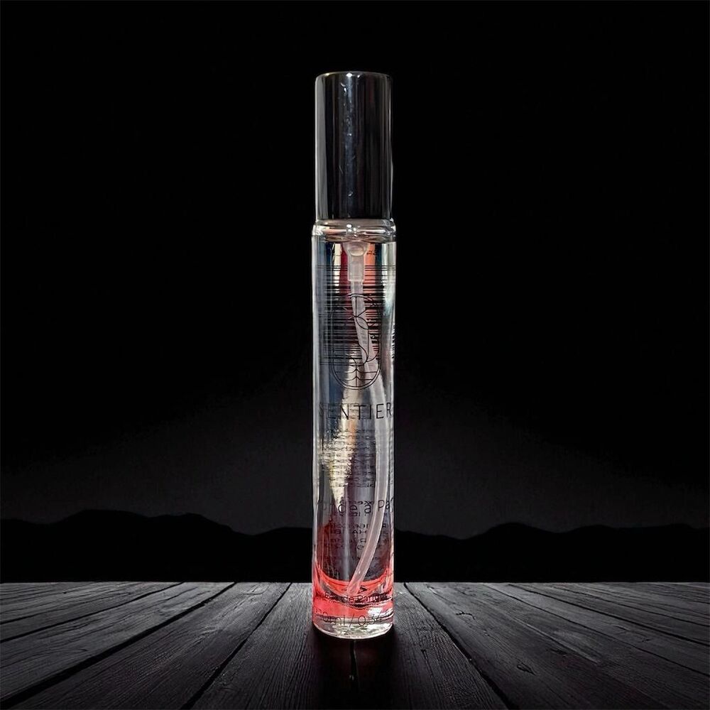 Sentier Monde à Part Eau De Parfum 10ml Travel Size Fragrance